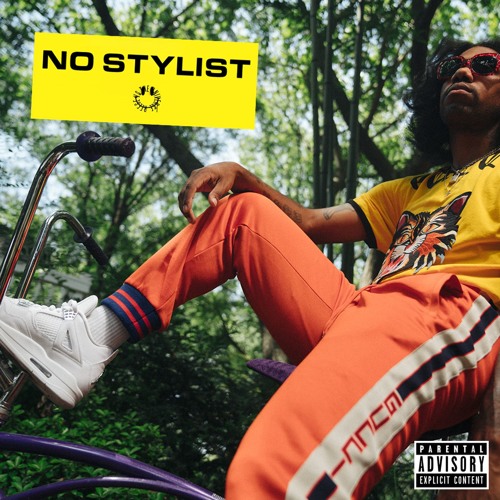 NO Stylist (Prod By District Yori x AL B)