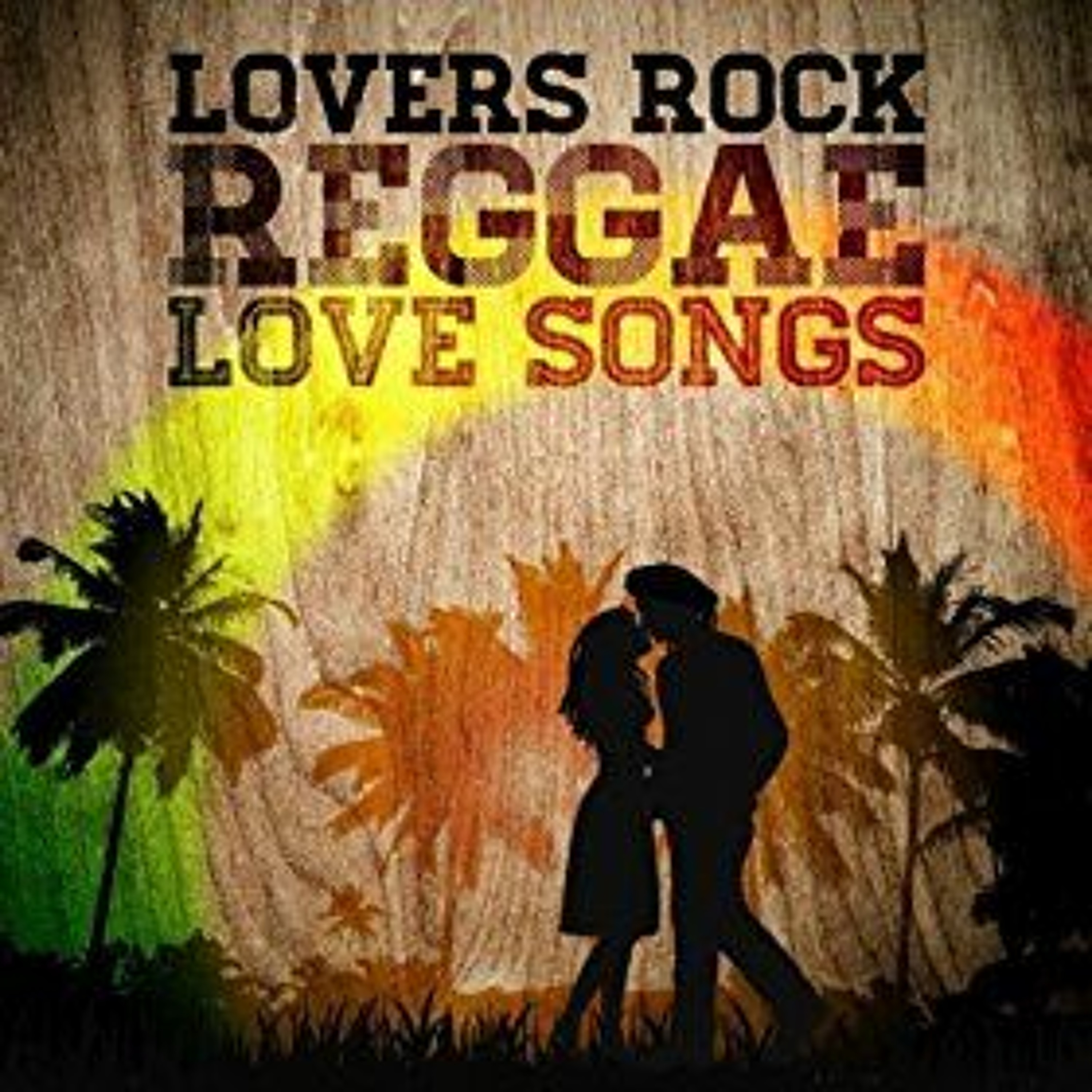 Leroy Gibbons And Freddie Mcgregor Reggae Lovers Rock Mix Vol.3 2018 episode artwork