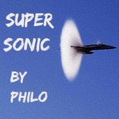 SuperSonic (Prod. Origami)