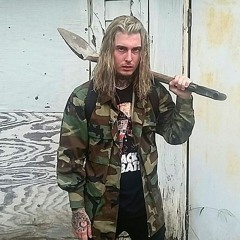 Ghostemane x Getter - Bury Me (without trap)