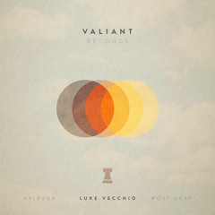 Luke Vecchio - Most Deaf  - Original Mix