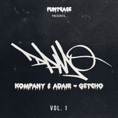 Kompany & Adair - GetCho