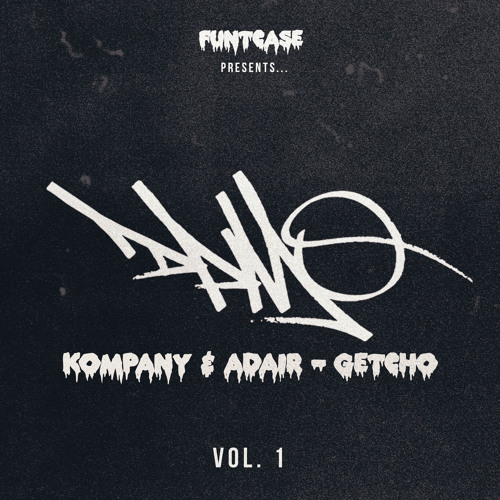 Kompany & Adair - GetCho