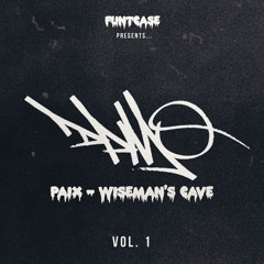 Paix - Wiseman's Cave
