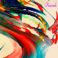 Friends (Album Version)