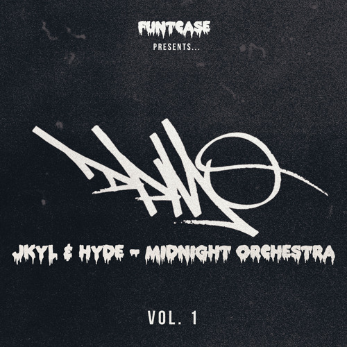 Jkyl & Hyde - Midnight Orchestra