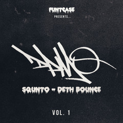 SQUNTO - Deth Bounce