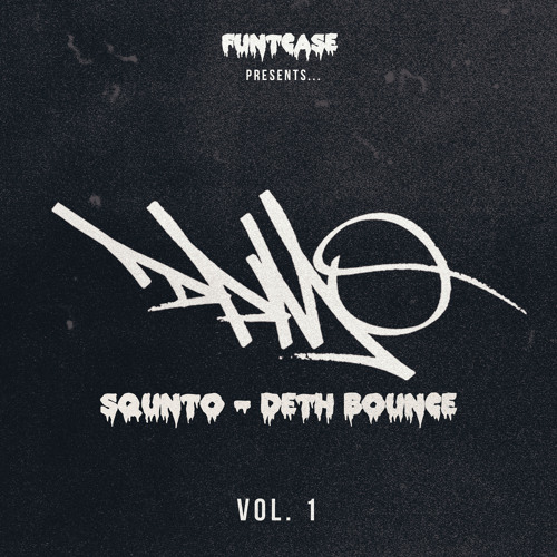 SQUNTO - Deth Bounce