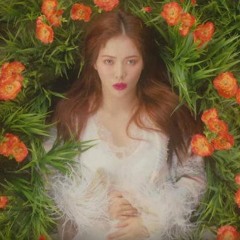 [Cover] HyunA(현아) _ BABE(베베) by GAHYEON
