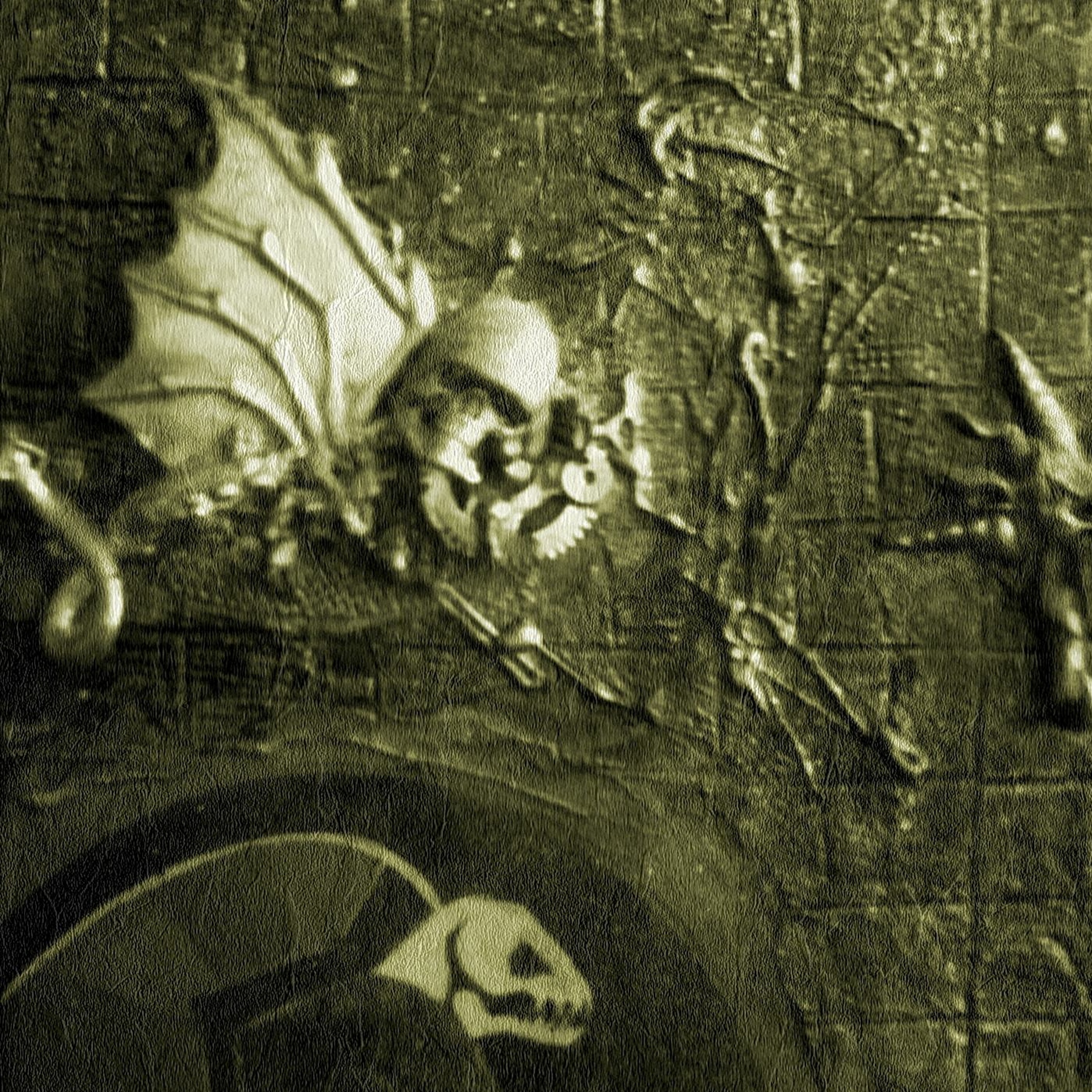 [Sem Nome ] episode artwork