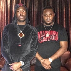 Meek Mill Ft Tee Grizzly - Beef