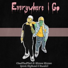 ChadThePilot - Everywhere I Go (ft. Rizzoo Rizzoo)(prod. BigHead & Gnealz)