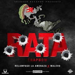 feat Malevo - Rata (Trap Bow)