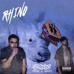 Rhino (Prod J. Hixson)