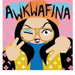 AWKWAFINA