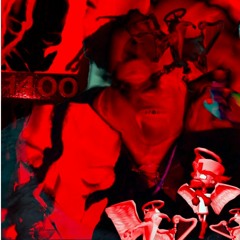 Trippie Redd - Black Hole/In Too Deep