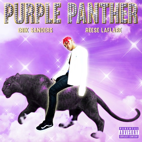 Purple Panther Feat. Reese Laflare