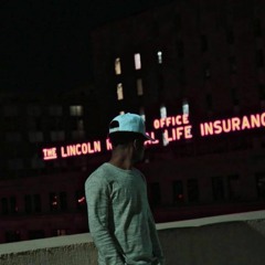 Winters Mine ft INK (Official Audio)