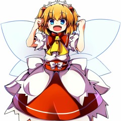 [GB] Sunny Rutile Flection (Touhou Chiptune Cover)