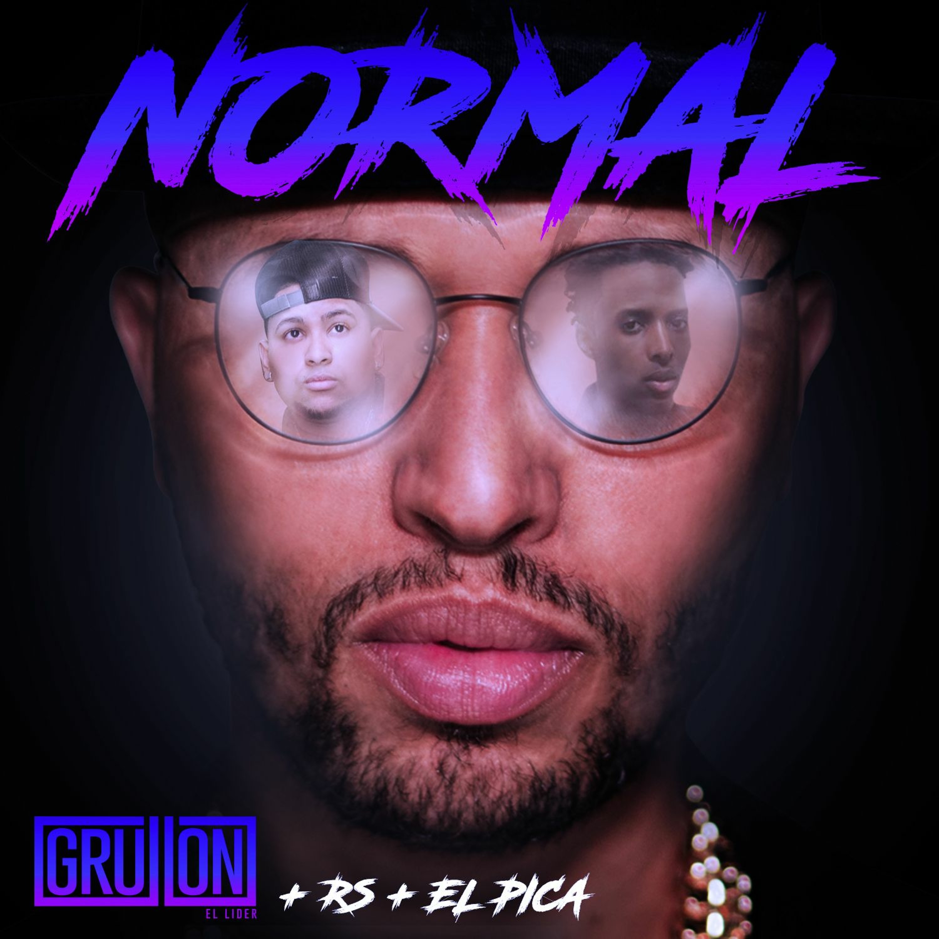 Grullon El Lider