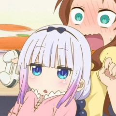 Crazy Noisy Dragon Maid