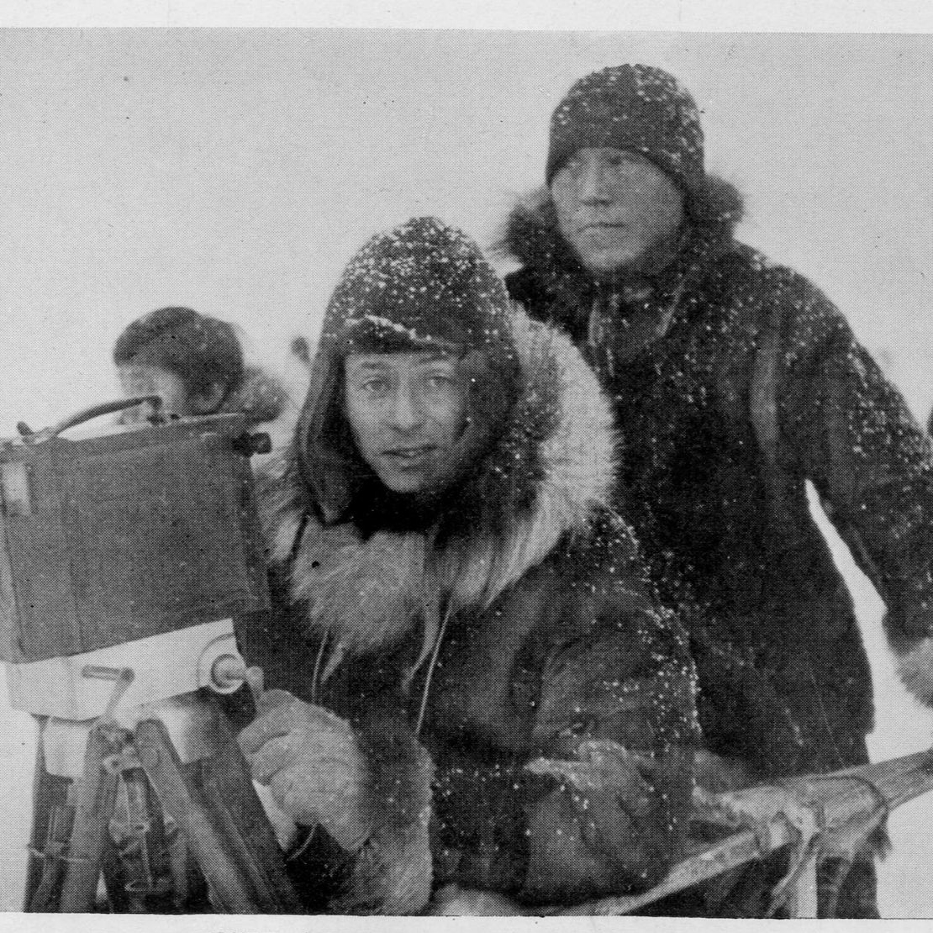 #84 - Robert Flaherty Loves to Party Hard at The Real Cancun