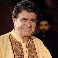 شجریان - تصنیف شب وصل - از آلبوم شب وصل