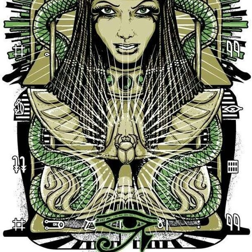 QueZex - Mantra Ouadza (Work In Progress) - UNMASTERED