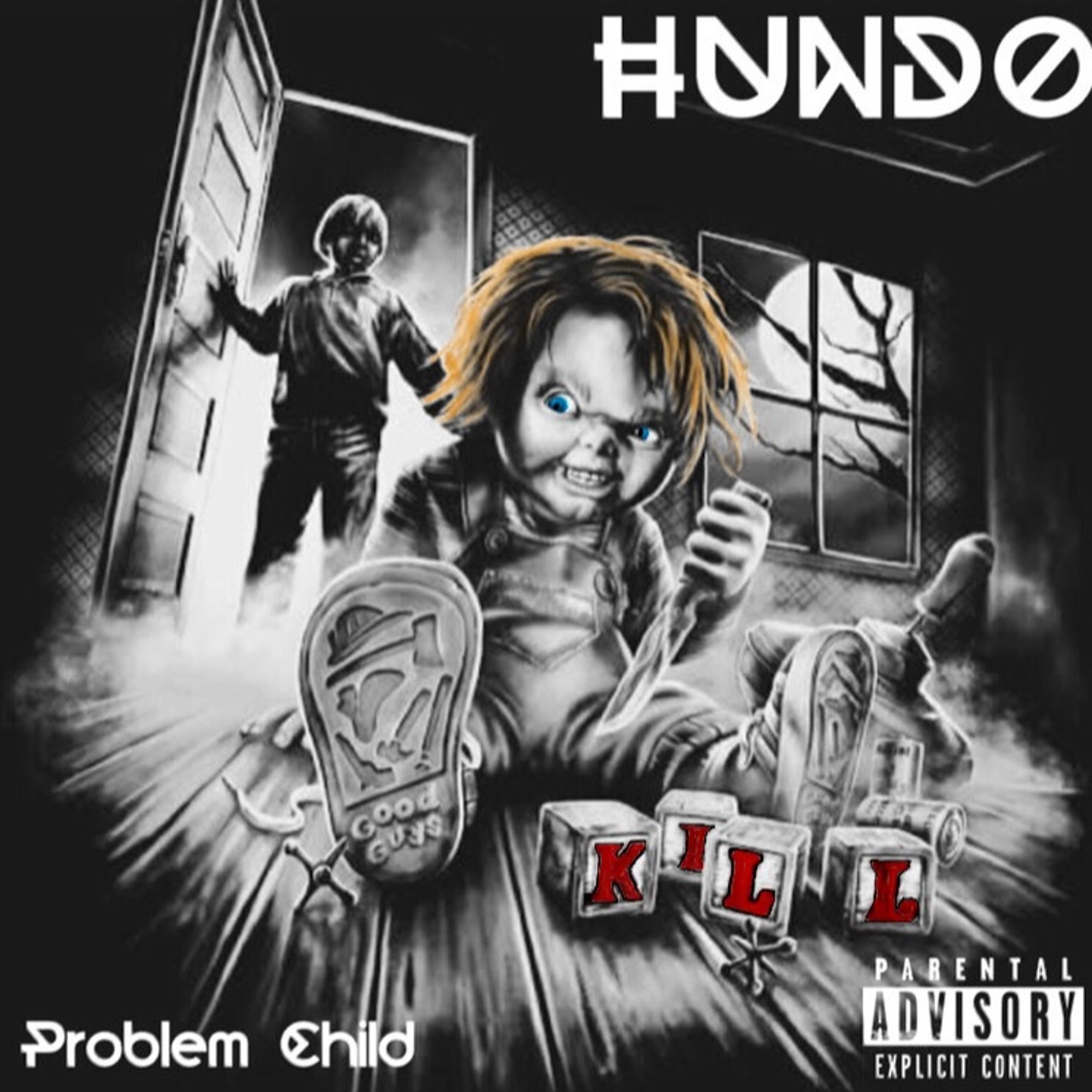 1. Intro episode artwork