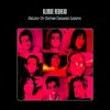 Blonde Redhead - For The Damaged Coda bits Blonde Redhead - For The Damaged Coda bits