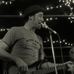 Strange Emotion - Dave Hudson