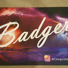 Badger- Mile High Mix #1