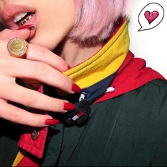 No Love ft Kanon (prod. dollie)
