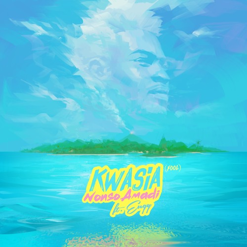 Kwasia (feat. Eugy)