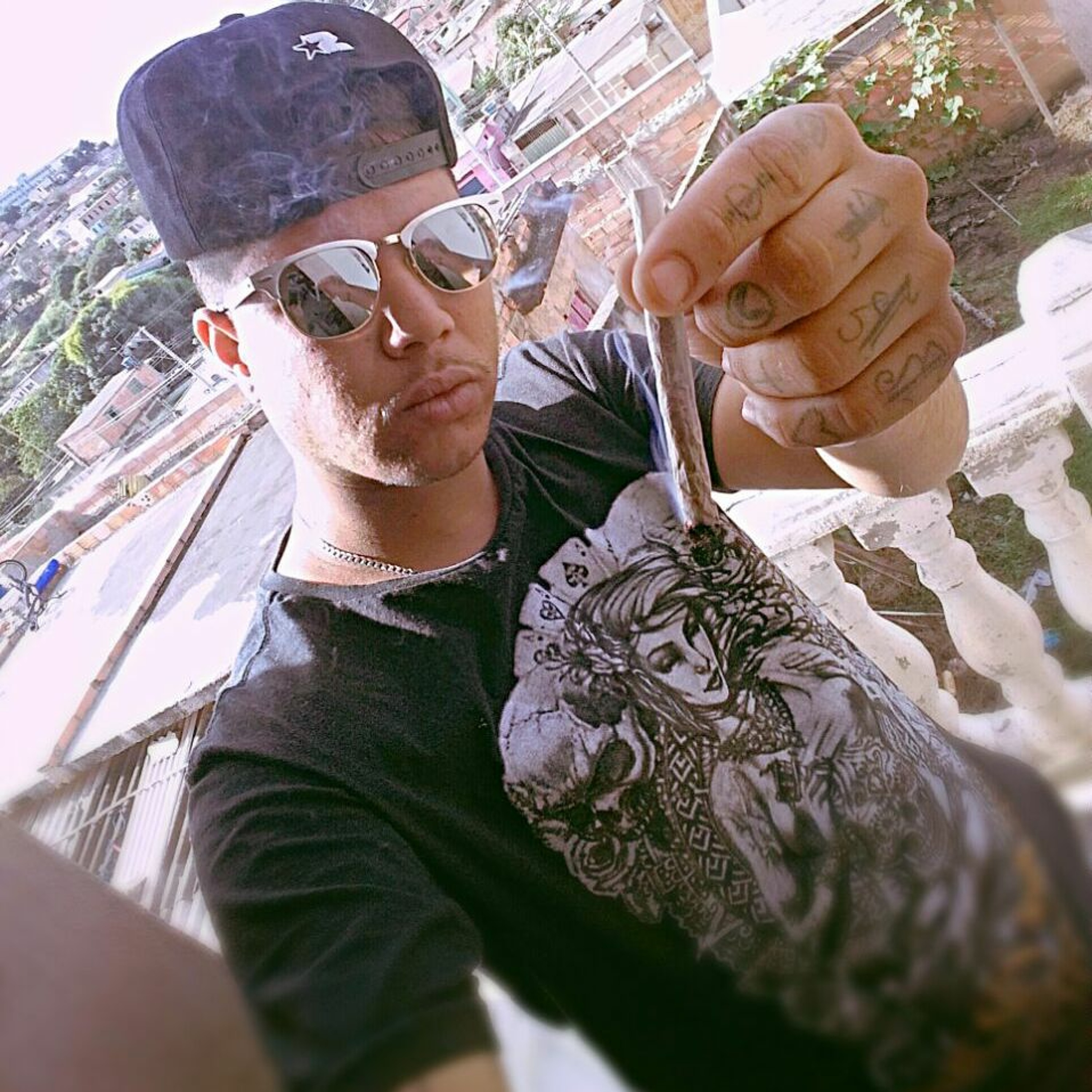 DJ ANDERSON DO PARAÍSO