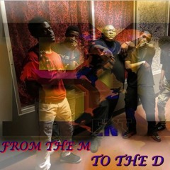 Eric J Sosa * Turnt Up- Krazy