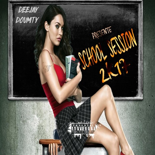 DoumTy School Session