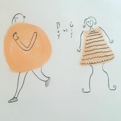 Boy vs Girl
