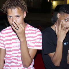 lilsummrs,texako,ronsocold