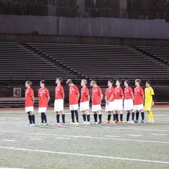 PTHS SOCCER MIX 2018