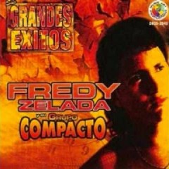 Mix Fredy Zelada y su Grupo Compacto (Lo Mejor)