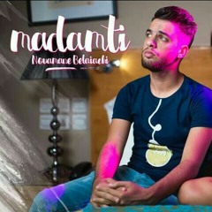 Mc Noumane 2017 Madamti .mp3