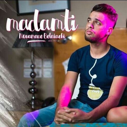 Mc Noumane 2017 Madamti .mp3