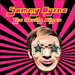 Sammy Byrne - Real Groovy