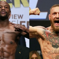 Mayweather vs Mcgregor. Pay up or shut up.