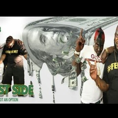 TALK A LIL SHIT - CHILL WILL