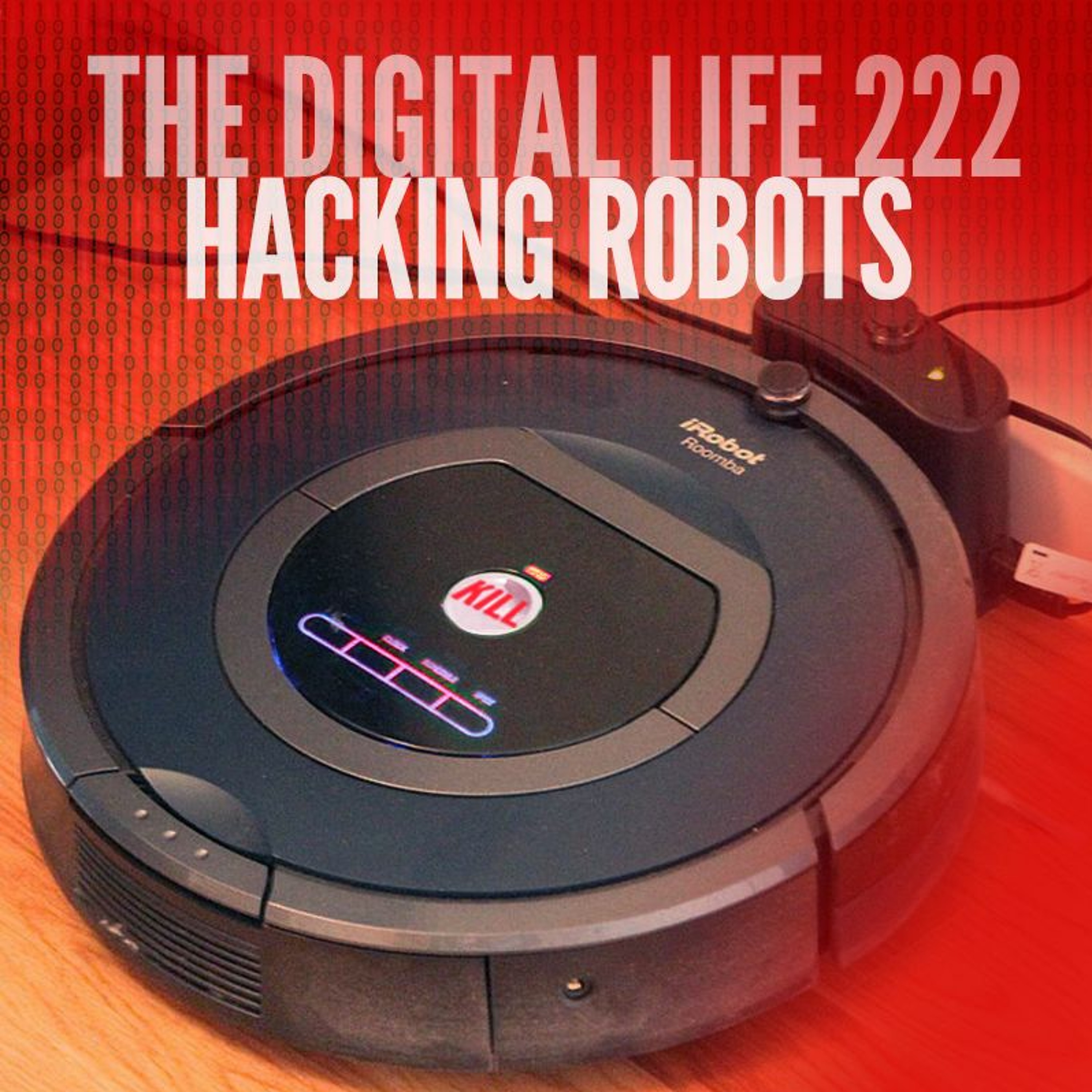 The Digital Life - Design and Technology Podcast