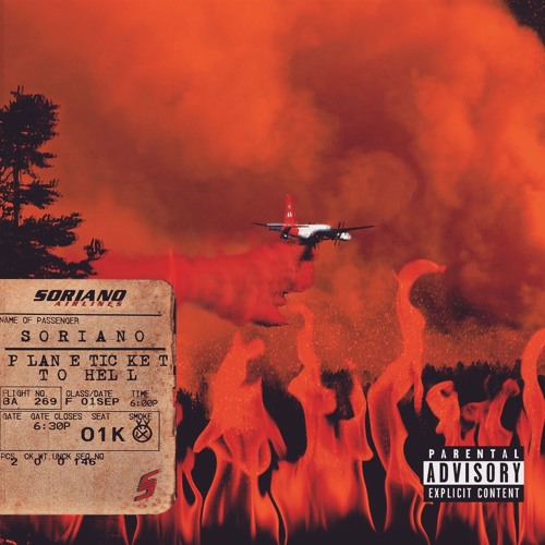 Backbone (prod. Soriano & Jacobi)