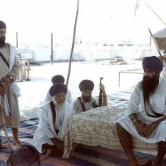 ਗੋਲ ਦੁਮਾਲੇਆਂ ਵਾਲੇ Remix - Shiv Deol Productions