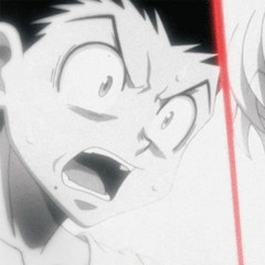 Ending 1 Hunter x Hunter